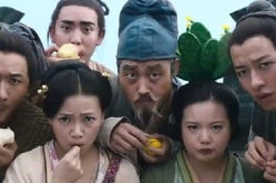 吃瓜娱乐圈的人,吃瓜群众眼中的明星生活