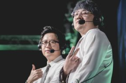 娱乐吃瓜解说大全最新一期,揭秘娱乐圈最新热点事件,带你领略明星幕后故事!