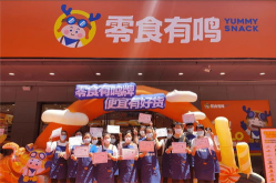 零食有鸣官网加盟费及加盟条件,揭秘加盟费用与加盟条件！”